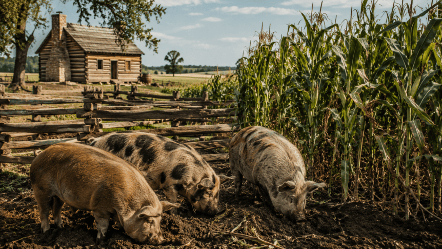 Iowa Farms