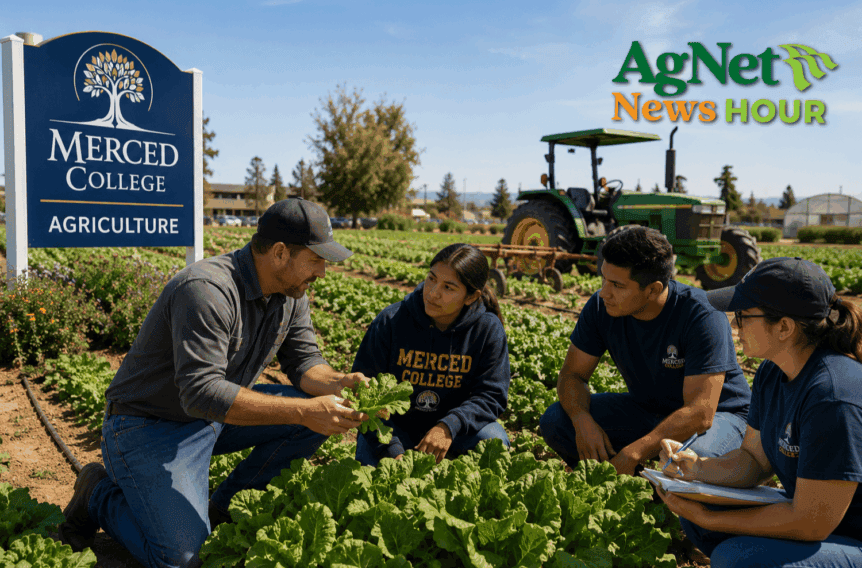 Merced College