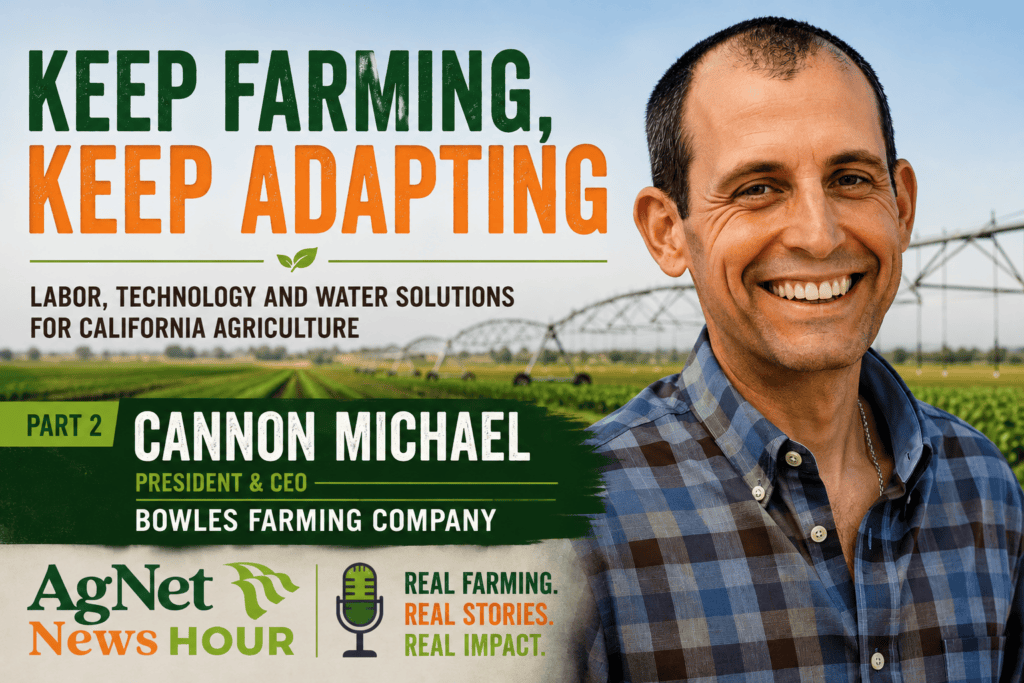 Bowles Farming Company