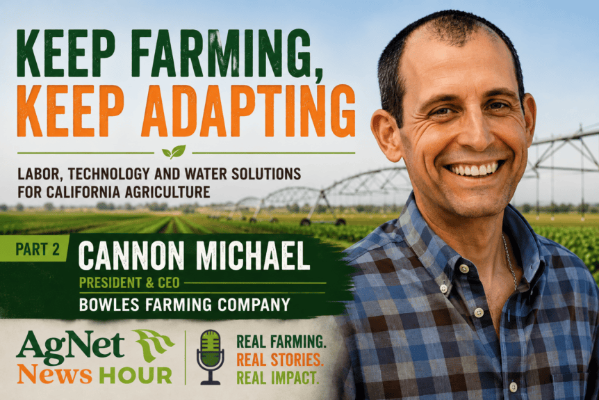 Bowles Farming Company