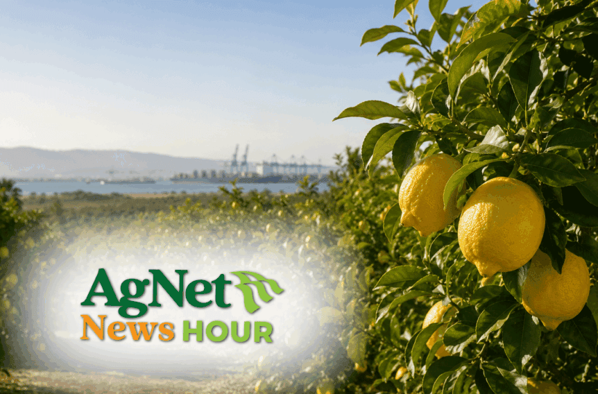 California Citrus
