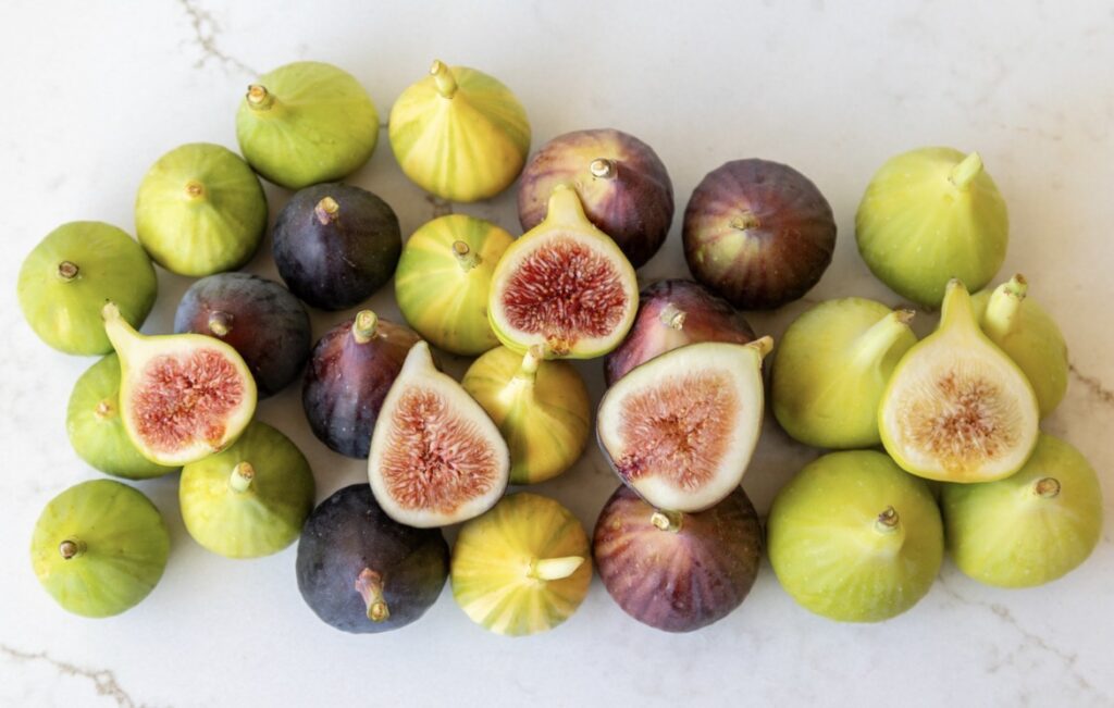 California figs