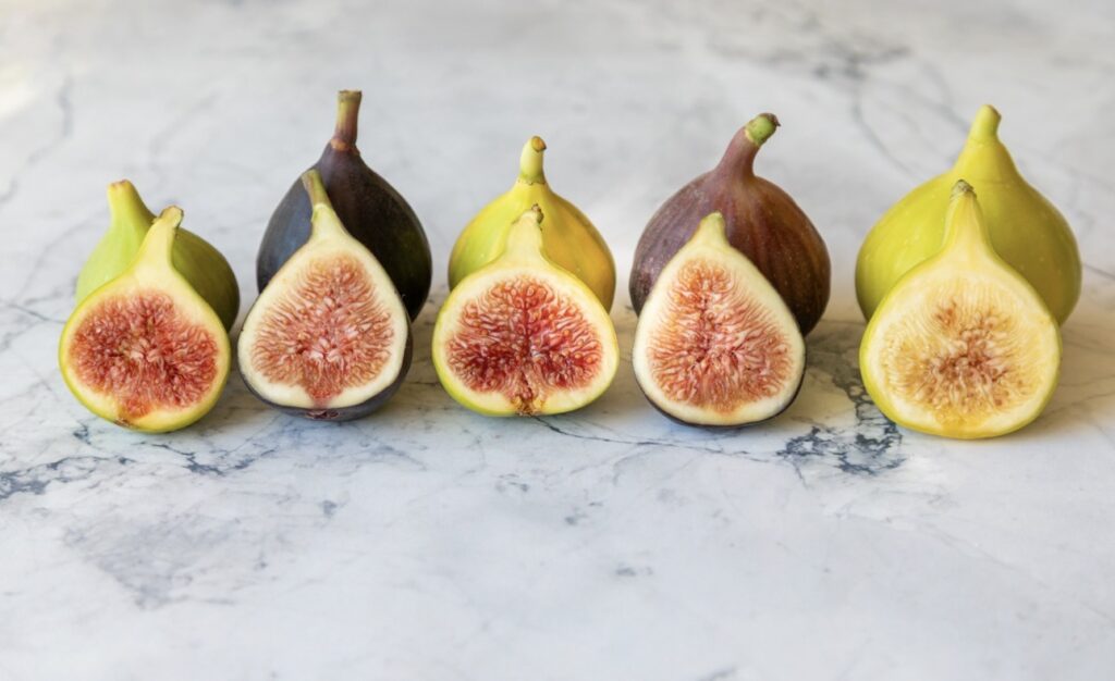California figs