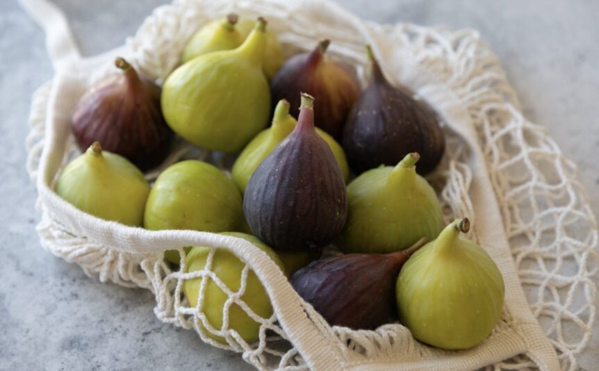 California figs