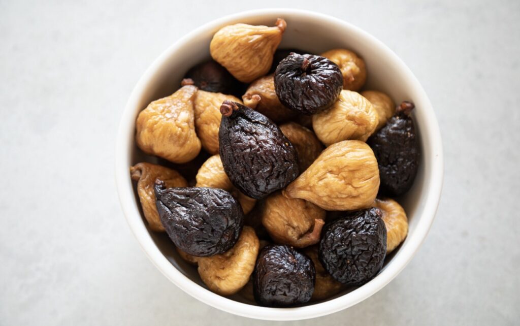 California figs