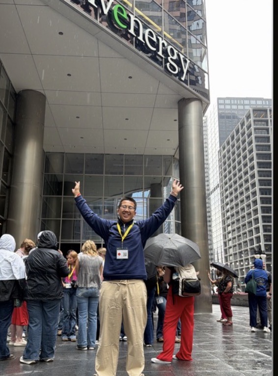 Featured image for “Khyle Aphay’s FFA Journey Shows the Power of Leadership and Opportunity”