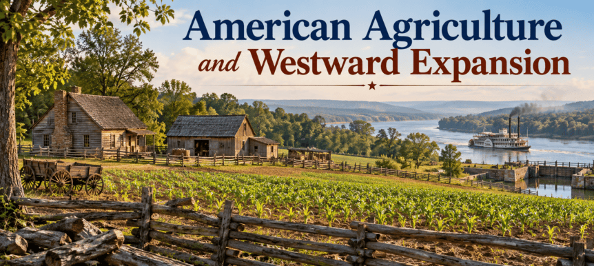 American agriculture