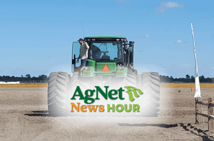 John Deere Reservoir partnership