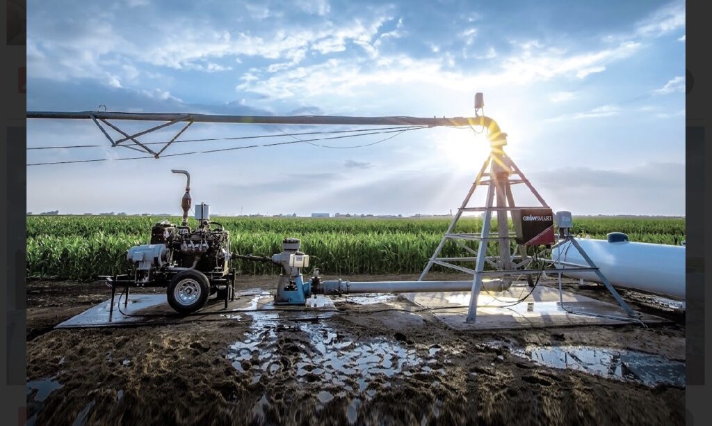 Featured image for “Propane Offers California Farmers an Alternative as Energy Costs Rise”