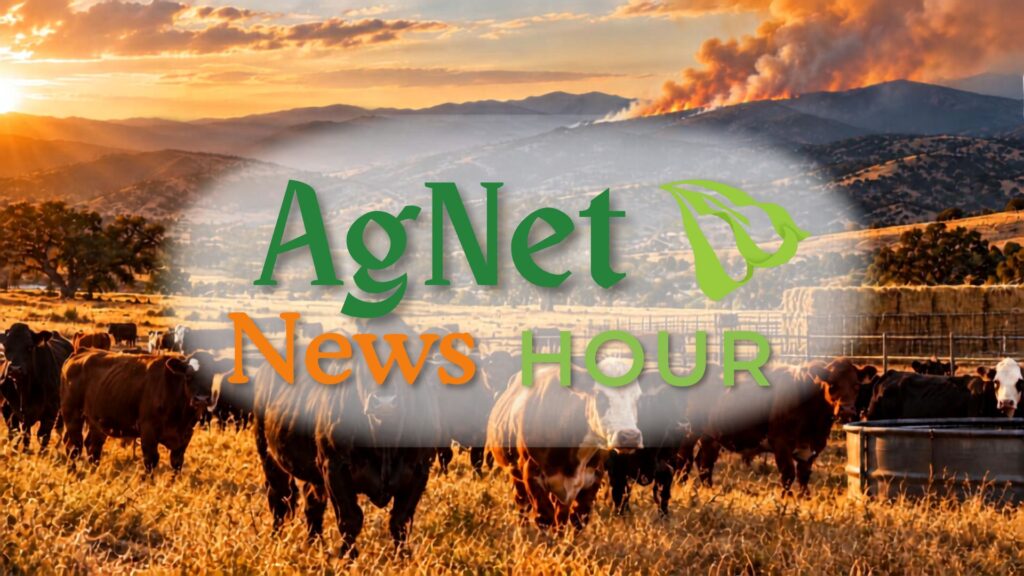 Featured image for “Rick Roberti on Cattle, Beef, Wolves, Wildfires and California Agriculture”