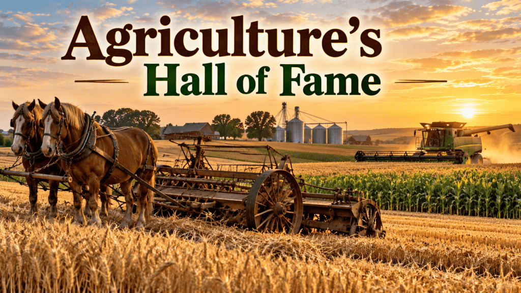 Hall of Fame