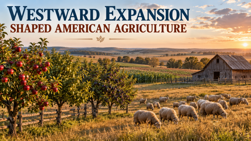 westward expansion