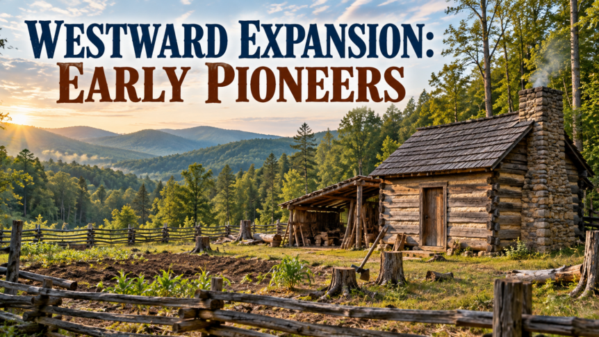 westward expansion