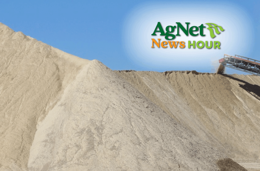 Featured image for “California Growers Prepare for Winter as USDA Announces $8 Billion in Farm Relief”