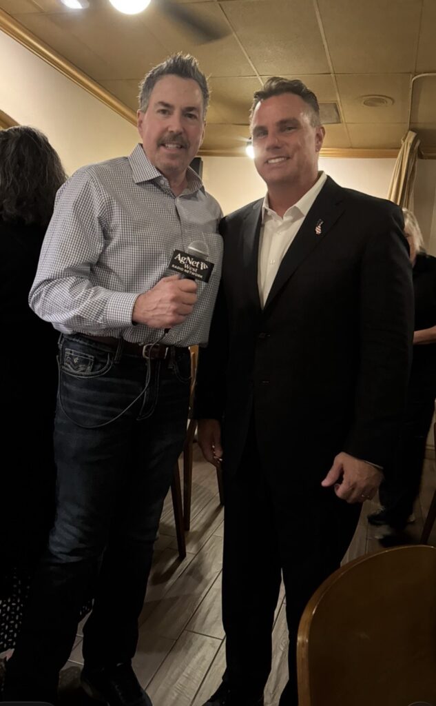 Featured image for “Michael Gates Talks California Agriculture and Public Safety”