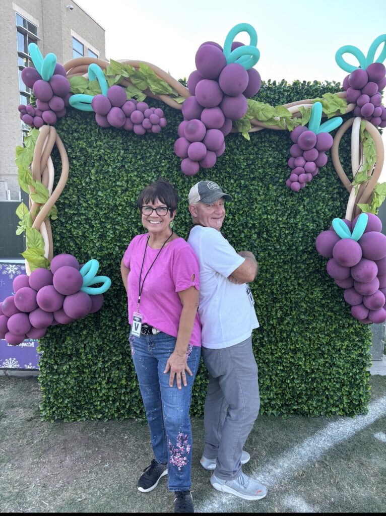 Whole Vine Festival